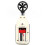 Digital Anemometer GM816A  Precision Wind Speed and Temperature Meter for Outdoor Use 2