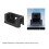 Desktop Base for  Osmo 360 Camera Upright Fixed Support Holder Storage Stand Accessory Enhances Stability &Protection 2