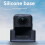 Desktop Base for  Osmo 360 Camera Upright Fixed Support Holder Storage Stand Accessory Enhances Stability &Protection 4