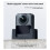 Desktop Base for  Osmo 360 Camera Upright Fixed Support Holder Storage Stand Accessory Enhances Stability &Protection 7