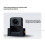 Desktop Base for  Osmo 360 Camera Upright Fixed Support Holder Storage Stand Accessory Enhances Stability &Protection 6
