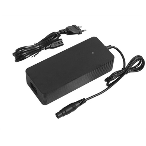 54.6V 2A Charger Charging for  4 Pro /4Pro Max/- ZT3 Pro EU Plug