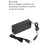 54.6V 2A Charger Charging for  4 Pro /4Pro Max/- ZT3 Pro EU Plug 5