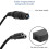 54.6V 2A Charger Charging for  4 Pro /4Pro Max/- ZT3 Pro EU Plug 3
