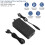 54.6V 2A Charger Charging for  4 Pro /4Pro Max/- ZT3 Pro EU Plug 2