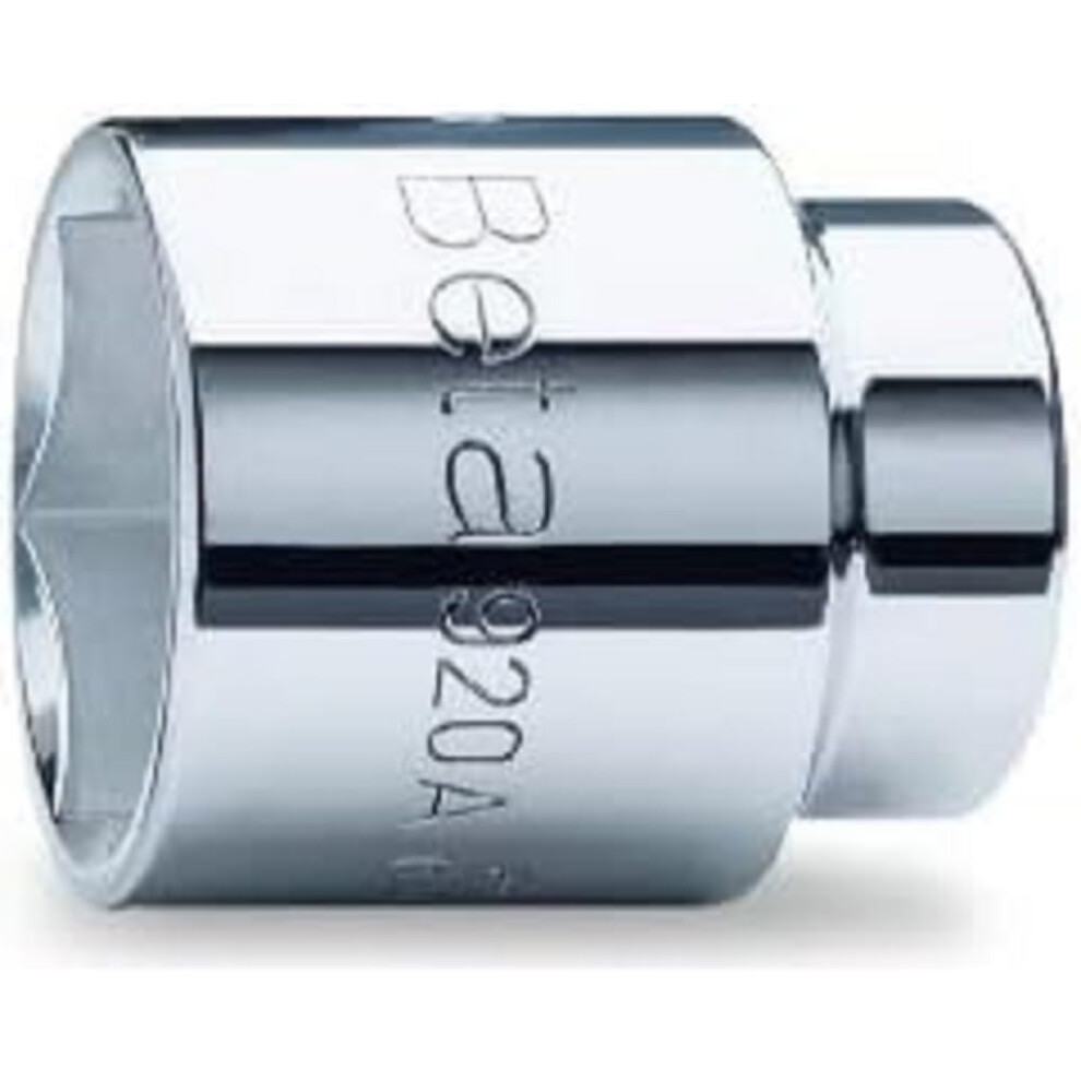 Model 920 A30k Hexagon Sockets 30Mm Chromeplated 1/2 Drive Blister Packed 9382693050175