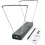 Ballistic Precision Chronograph, 46500 FPS Velometer with Light Strips 1