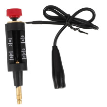 Spark Tester Adjustable Ignition System Coil Tester for Automotive Circuit Testing for Car Batteries and Alternators and Portable Design