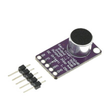Sound Sensor Module Microphone Amplifier For KY037 Arduino Compatible Sound Detection Switch
