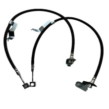 Brake Hose and Pipe OEM Fit Rear Right 1188731 118872100B 118872200B Rustproof for Tesla Model Y