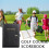 Golf Journal Notebook For Progress Tracking | Driving Range Practice Log And Tournament Tracking 2