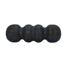 Foam Roller, Density Yoga Foam Roller Massager, Density Wave Muscle Massager Recovery Release Gym Accessories for Deep Tissue Mobility Feet