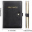 Golf Journal Notebook For Progress Tracking | Driving Range Practice Log And Tournament Tracking 5