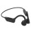 Ασύρματα ακουστικά Bluetooth5.3 με σχεδιασμό ανοιχτού αυτιού, τεχνολογία οστικής 8