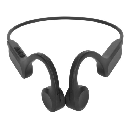 Ασύρματα ακουστικά Bluetooth5.3 με σχεδιασμό ανοιχτού αυτιού, τεχνολογία οστικής 1