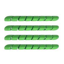 Tree Trunk Protector Guards Tubes Wraps Protect Plant From-B