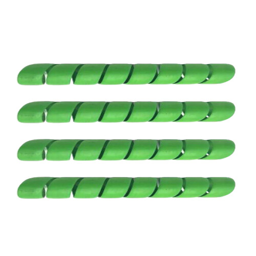 Tree Trunk Protector Guards Tubes Wraps Protect Plant From-B