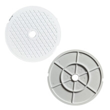 Swimming Pool Skimmer Deck Cover Lids Spas Filter Cover Pool Lid