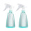 500ml Refillable Plastic Spray Bottle Empty Container Plastic 1