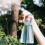 500ml Refillable Plastic Spray Bottle Empty Container Plastic 7