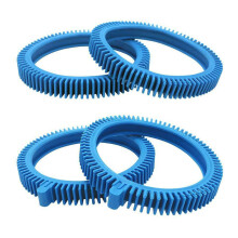 For Poolvergnuegen 896584000-143 Front Tire with Super Hump-B
