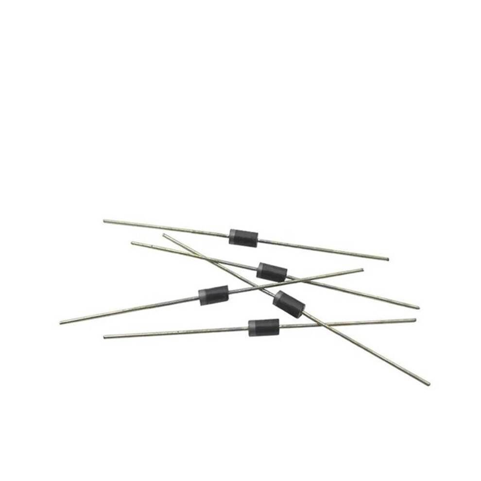 1A 100V Schottky Diodes Do41 Package 100 Pieces 9187378015711