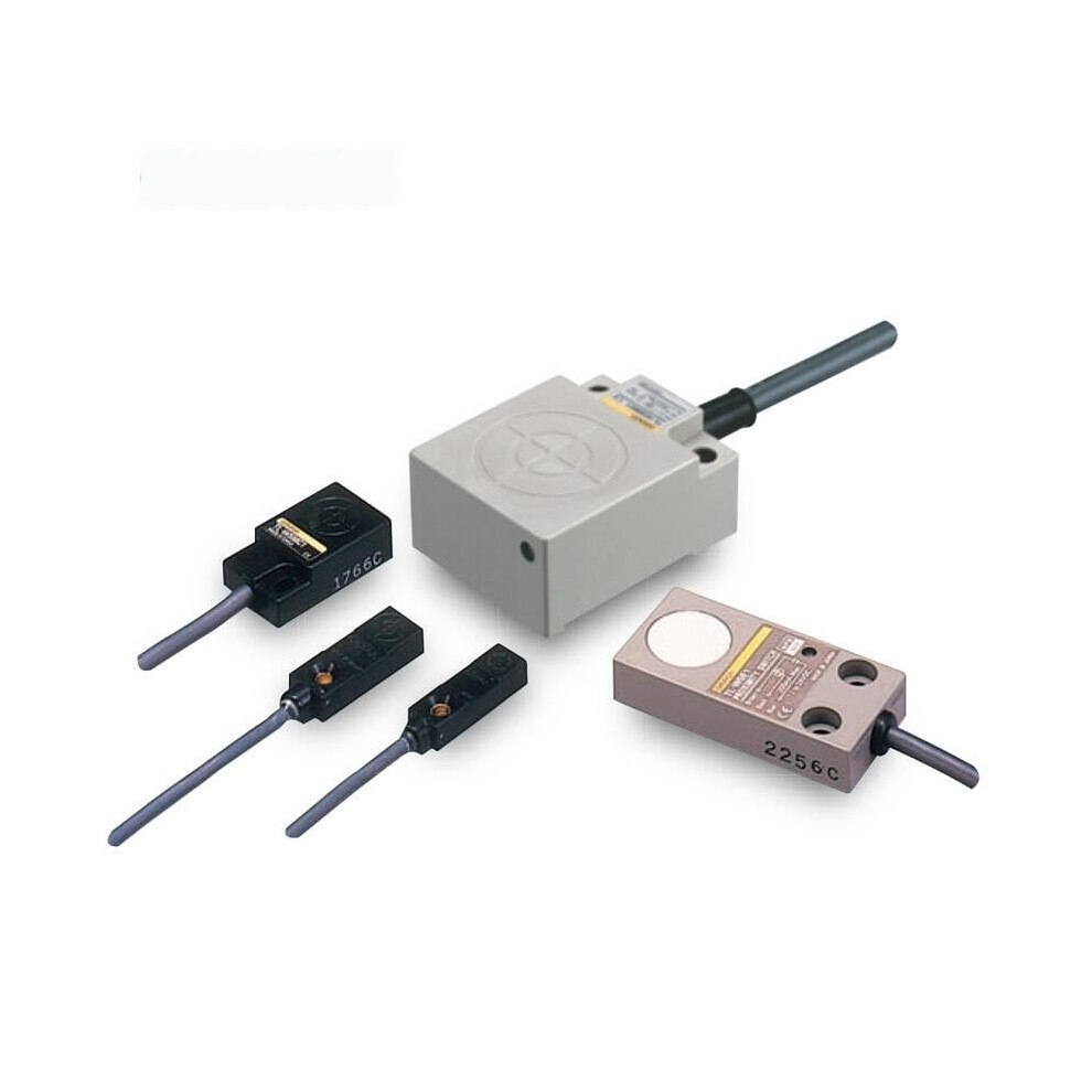 Proximity Sensor 2M Cable Length Ref: 8480 9347817344509