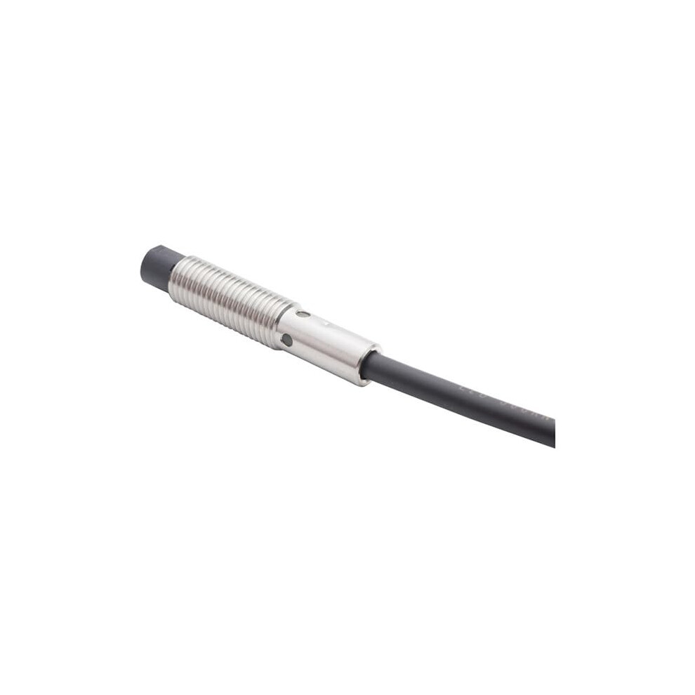 Inductive Proximity Sensor M12ls04wzb1 2M Cable Series 4 Mm Sensing Distance 9347817793567