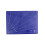 A4 PVC Grid Cutting Board 30x22cm Self-Healing Multipurpose Blue 2