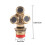 3 Hole Garden Irrigation Water Sprinkler-Without a filter 3