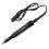 2pcs Car Diagnostic Test Tool for Engine Coil Checking Spark Simulation Black 14X2.5cmx2pcs 1