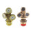 3 Hole Garden Irrigation Water Sprinkler-Without a filter 2