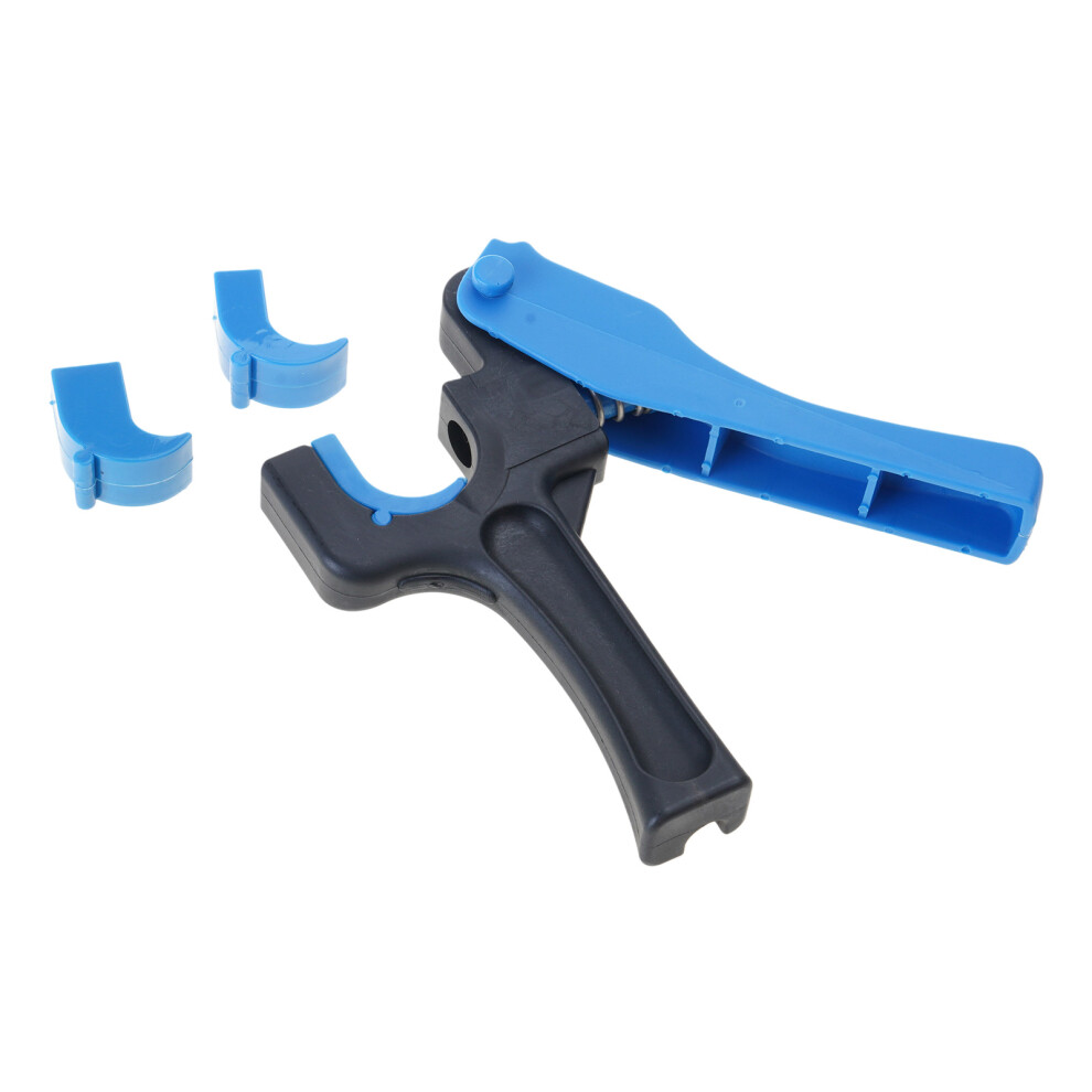 4Mm Drip Irrigation Tubing Hole Punch Tool-Grip Punching Device 7627000749260