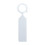 Plastic Hanging Label Ring 100 Pcs Plant Tags Garden-White 4