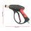 Car High Pressure Washer Trigger Water Sprayer Full Copper-M18 4
