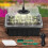 Starter Tray with Grow Light  Starter Kit Adjustable-Black 5