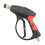 Car High Pressure Washer Trigger Water Sprayer Full Copper-3 1