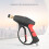 Car High Pressure Washer Trigger Water Sprayer Full Copper-M18 3