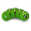 Pot Labels 10pcs/set Grow Baskets Self Adhesive-Round sticker 7