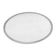 Pizza Screen, Small Pizza Screen, Large Pizza Screen For Home for Baking Pizza, Cake (13 inch)