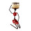Flower Pot Ornament Anti Deformed Personalized-Safflower 1