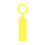 Plastic Hanging Label Ring 100 Pcs Plant Tags Garden-White 3
