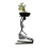 Flower Pot Ornament Anti Deformed Personalized-Safflower 2