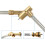 Car High Pressure Washer Trigger Water Sprayer Full Copper-M18 7
