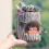 Tree Hole Succulent Pots Resin Ornaments Gift for-Hedgehog 7