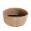 Large Capacity Plant Container Non Woven Fabric-apricot 73 1