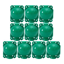 10Pcs High Pressure Propagation Balls Graft-Green Small