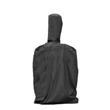 Pizza Oven Rain Cover Outdoor Garden Courtyard-68X63X160cm