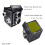 Creative Camera Flower Pot Garden Plant Suitable for-Brown 4