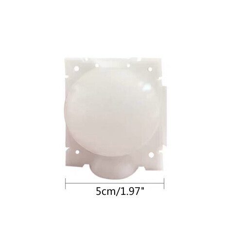10 Pcs High Pressure Propagation Balls Graft-White Medium 2